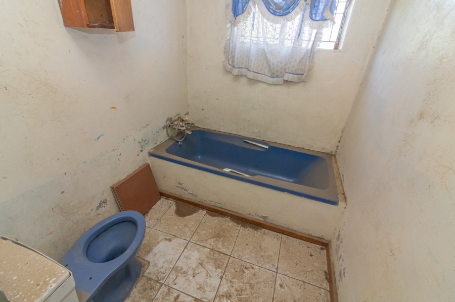 3 Bedroom Property for Sale in Maokeng Free State